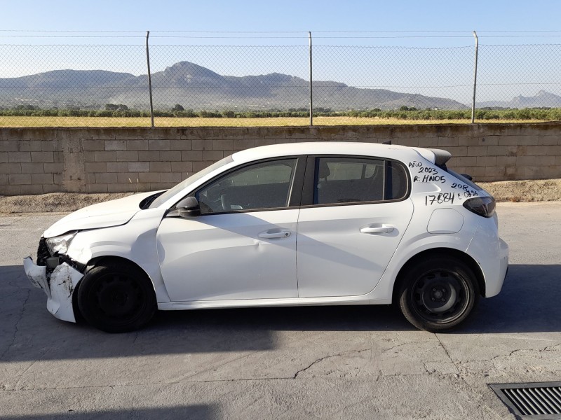 peugeot 208 ii (ub_, up_, uw_, uj_) del año 2023