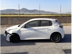 PEUGEOT 208 II (UB_, UP_, UW_, UJ_)