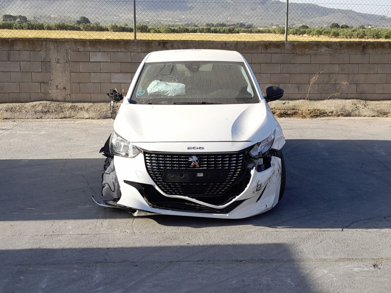 peugeot 208 ii (ub_, up_, uw_, uj_) del año 2023