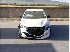 PEUGEOT 208 II (UB_, UP_, UW_, UJ_)