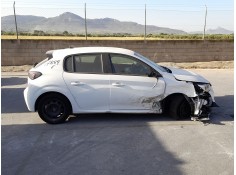 PEUGEOT 208 II (UB_, UP_, UW_, UJ_)