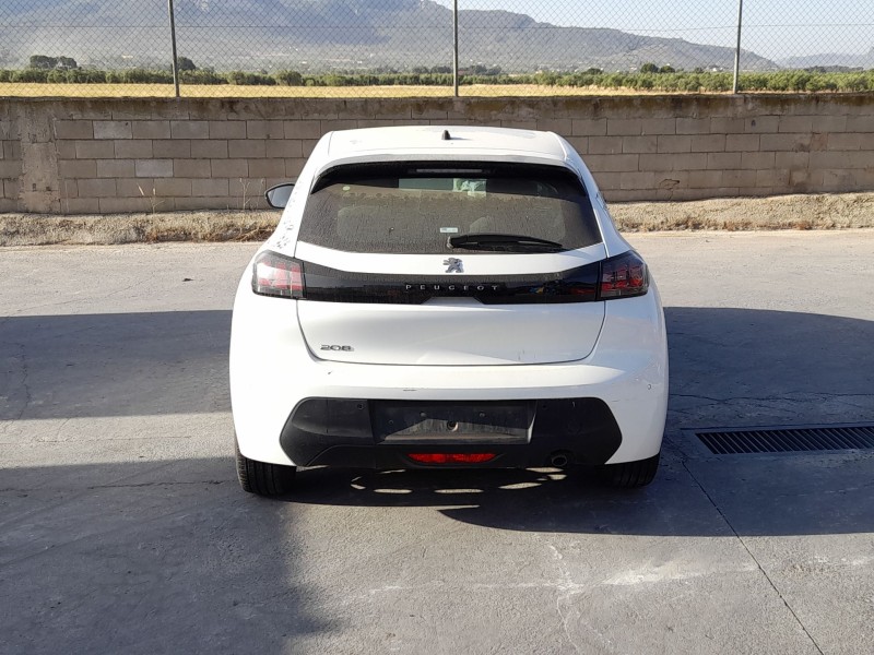 peugeot 208 ii (ub_, up_, uw_, uj_) del año 2023