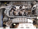 Recambio de motor completo para peugeot 208 ii (ub_, up_, uw_, uj_) 1.2 puretech 100 referencia OEM IAM HN05 1654508280 