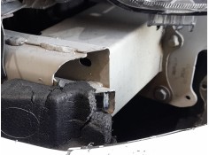 REFUERZO PARAGOLPES DELANTERO 9824784680 