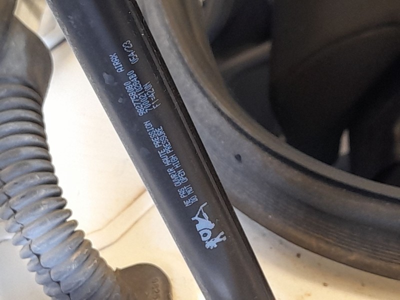 Recambio de amortiguadores maletero / porton para peugeot 208 ii (ub_, up_, uw_, uj_) 1.2 puretech 100 referencia OEM IAM 982775