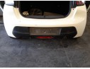 Recambio de paragolpes trasero para peugeot 208 ii (ub_, up_, uw_, uj_) 1.2 puretech 100 referencia OEM IAM 164979801T  