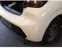 Recambio de paragolpes trasero para peugeot 208 ii (ub_, up_, uw_, uj_) 1.2 puretech 100 referencia OEM IAM 164979801T  