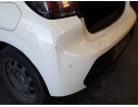Recambio de paragolpes trasero para peugeot 208 ii (ub_, up_, uw_, uj_) 1.2 puretech 100 referencia OEM IAM 164979801T  