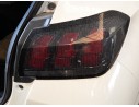 Recambio de piloto trasero derecho para peugeot 208 ii (ub_, up_, uw_, uj_) 1.2 puretech 100 referencia OEM IAM 9823216580  