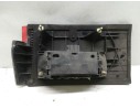 Recambio de piloto trasero izquierdo para seat toledo (1l) referencia OEM IAM W01L0945093M  INTERIOR
