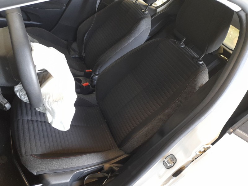 Recambio de asiento delantero izquierdo para peugeot 208 ii (ub_, up_, uw_, uj_) 1.2 puretech 100 referencia OEM IAM   