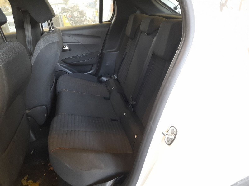 Recambio de asientos traseros para peugeot 208 ii (ub_, up_, uw_, uj_) 1.2 puretech 100 referencia OEM IAM   