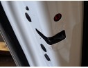 Recambio de cerradura puerta trasera izquierda para peugeot 208 ii (ub_, up_, uw_, uj_) 1.2 puretech 100 referencia OEM IAM 9844
