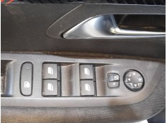 MANDO ELEVALUNAS DELANTERO IZQUIERDO 9829043580 C/MANDO RETROVISOR 