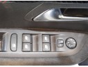 Recambio de mando elevalunas delantero izquierdo para peugeot 208 ii (ub_, up_, uw_, uj_) 1.2 puretech 100 referencia OEM IAM 98