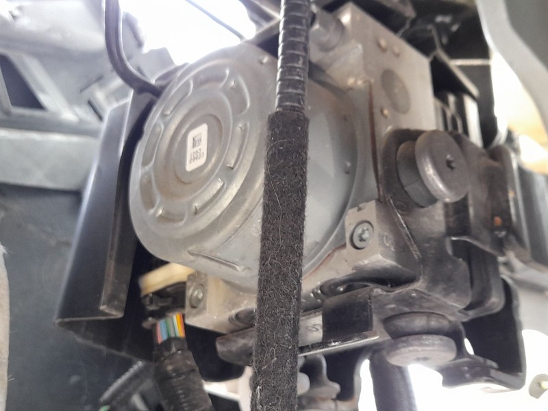 Recambio de abs para peugeot 208 ii (ub_, up_, uw_, uj_) 1.2 puretech 100 referencia OEM IAM 1685570580  