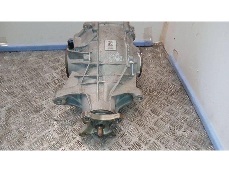 Recambio de diferencial trasero para mercedes-benz clase c (w206) c 300 de (206.208) referencia OEM IAM A2063505500  1397624009