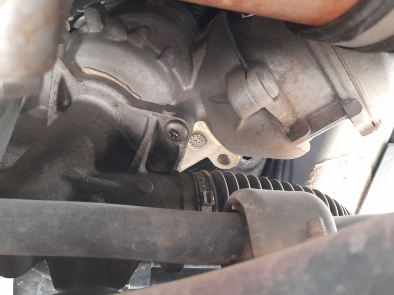 Recambio de cremallera direccion para peugeot 208 ii (ub_, up_, uw_, uj_) 1.2 puretech 100 referencia OEM IAM 6500407880 ELECTRO