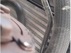 Recambio de intercooler para peugeot 208 ii (ub_, up_, uw_, uj_) 1.2 puretech 100 referencia OEM IAM 9824742280  