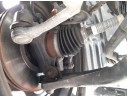 Recambio de mangueta delantera izquierda para peugeot 208 ii (ub_, up_, uw_, uj_) 1.2 puretech 100 referencia OEM IAM 9826878080