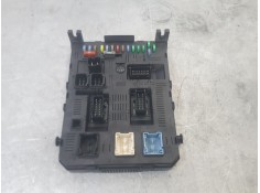 CAJA RELES / FUSIBLES 9661940080 BSI 