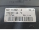 Recambio de caja reles / fusibles para peugeot 307 sw (3h) 2.0 hdi 135 referencia OEM IAM 9661940080 BSI 