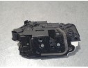 Recambio de cerradura puerta trasera derecha para volkswagen tiguan (5n1) advance bluemotion referencia OEM IAM 5N0839016G  6 PI