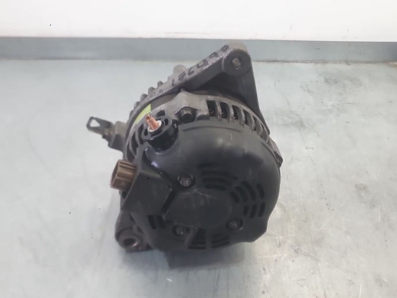 Recambio de alternador para toyota rav 4 iii (_a3_) 2.0 (zsa35_) referencia OEM IAM 2706037051  