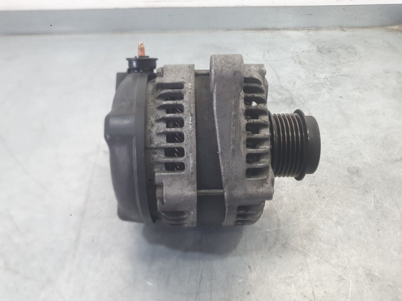 Recambio de alternador para toyota rav 4 iii (_a3_) 2.0 (zsa35_) referencia OEM IAM 2706037051  