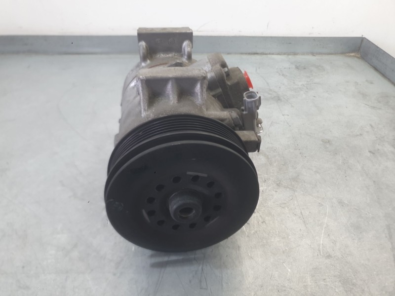 Recambio de compresor aire acondicionado para toyota rav 4 iii (_a3_) 2.0 (zsa35_) referencia OEM IAM 8831042320  