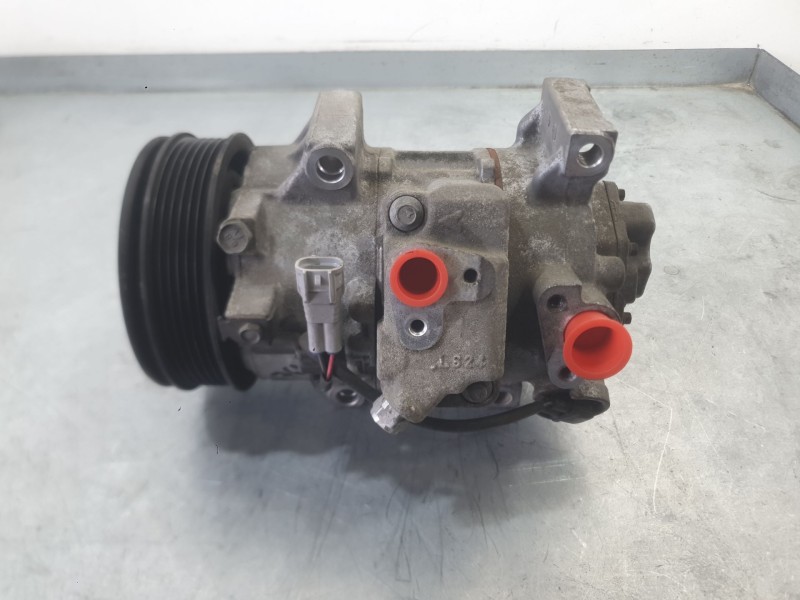 Recambio de compresor aire acondicionado para toyota rav 4 iii (_a3_) 2.0 (zsa35_) referencia OEM IAM 8831042320  