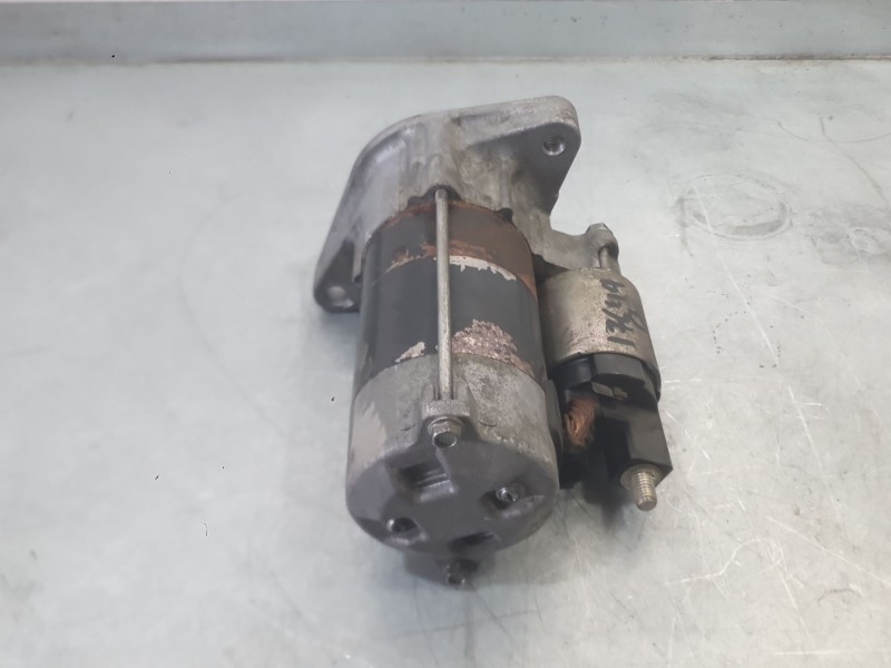 Recambio de motor arranque para toyota rav 4 iii (_a3_) 2.0 (zsa35_) referencia OEM IAM 2810037032  
