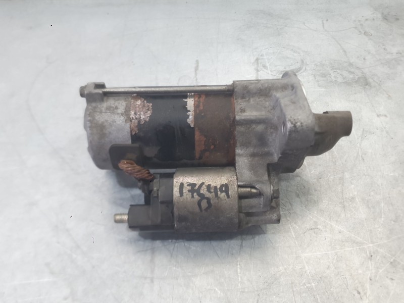 Recambio de motor arranque para toyota rav 4 iii (_a3_) 2.0 (zsa35_) referencia OEM IAM 2810037032  