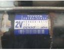 Recambio de motor arranque para toyota rav 4 iii (_a3_) 2.0 (zsa35_) referencia OEM IAM 2810037032  