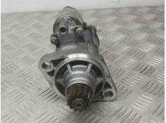 Recambio de motor arranque para volkswagen golf vii sportsvan edition bluemotion tech referencia OEM IAM 0AH911023G 4280008863 D
