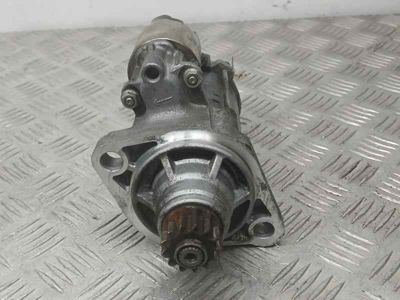 Recambio de motor arranque para volkswagen golf vii sportsvan edition bluemotion tech referencia OEM IAM 0AH911023G 4280008863 D