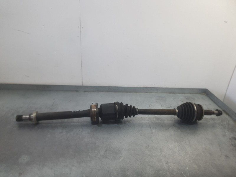 Recambio de transmision delantera derecha para toyota rav 4 iii (_a3_) 2.0 (zsa35_) referencia OEM IAM 4341042221  