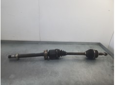 Recambio de transmision delantera derecha para toyota rav 4 iii (_a3_) 2.0 (zsa35_) referencia OEM IAM 4341042221  