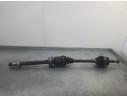 Recambio de transmision delantera derecha para toyota rav 4 iii (_a3_) 2.0 (zsa35_) referencia OEM IAM 4341042221  