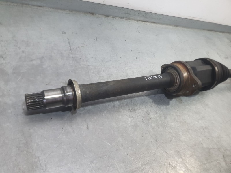 Recambio de transmision delantera derecha para toyota rav 4 iii (_a3_) 2.0 (zsa35_) referencia OEM IAM 4341042221  