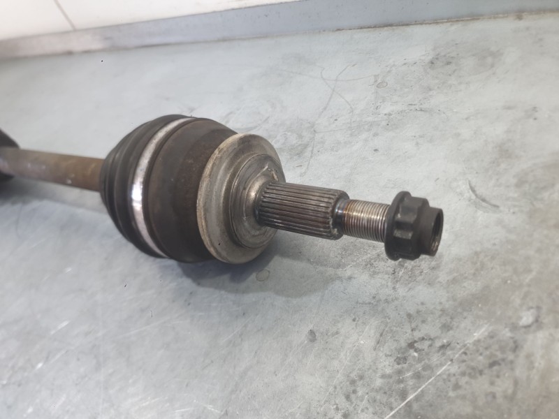 Recambio de transmision delantera derecha para toyota rav 4 iii (_a3_) 2.0 (zsa35_) referencia OEM IAM 4341042221  