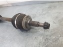 Recambio de transmision delantera derecha para toyota rav 4 iii (_a3_) 2.0 (zsa35_) referencia OEM IAM 4341042221  