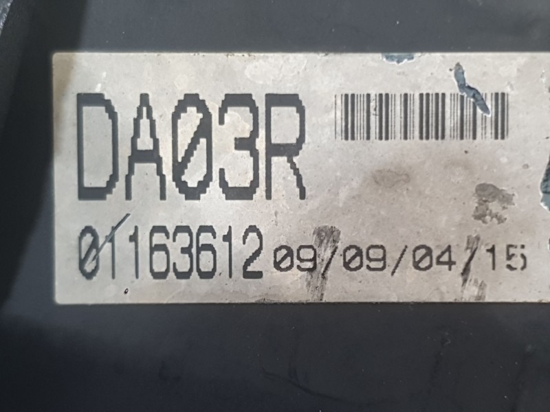 Recambio de transmision delantera derecha para toyota rav 4 iii (_a3_) 2.0 (zsa35_) referencia OEM IAM 4341042221  
