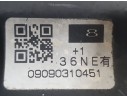 Recambio de transmision delantera derecha para toyota rav 4 iii (_a3_) 2.0 (zsa35_) referencia OEM IAM 4341042221  