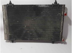 CONDENSADOR / RADIADOR AIRE ACONDICIONADO 9682531580OR BEHR