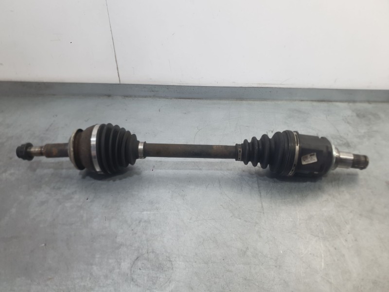 Recambio de transmision delantera izquierda para toyota rav 4 iii (_a3_) 2.0 (zsa35_) referencia OEM IAM 4342042231  