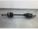 Recambio de transmision delantera izquierda para toyota rav 4 iii (_a3_) 2.0 (zsa35_) referencia OEM IAM 4342042231  