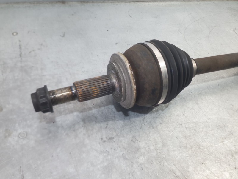 Recambio de transmision delantera izquierda para toyota rav 4 iii (_a3_) 2.0 (zsa35_) referencia OEM IAM 4342042231  