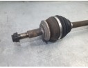 Recambio de transmision delantera izquierda para toyota rav 4 iii (_a3_) 2.0 (zsa35_) referencia OEM IAM 4342042231  