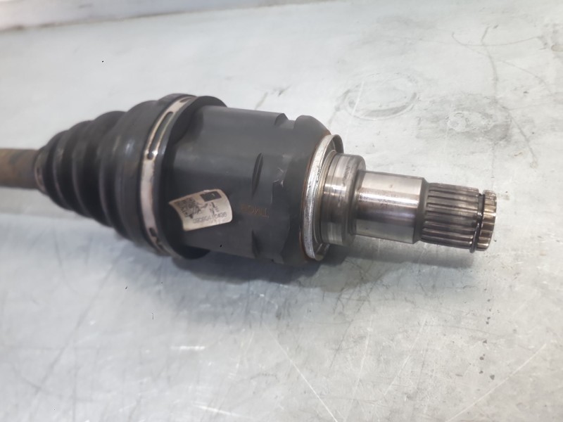 Recambio de transmision delantera izquierda para toyota rav 4 iii (_a3_) 2.0 (zsa35_) referencia OEM IAM 4342042231  